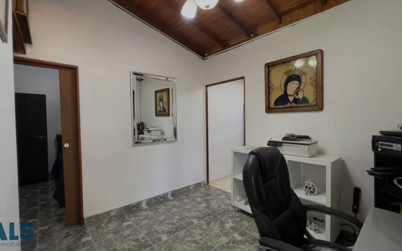 Casa en Guarne en Autopista (Guarne)