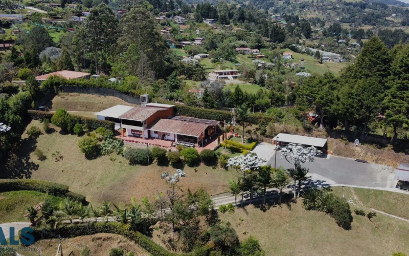 Casa en Guarne en Autopista (Guarne)