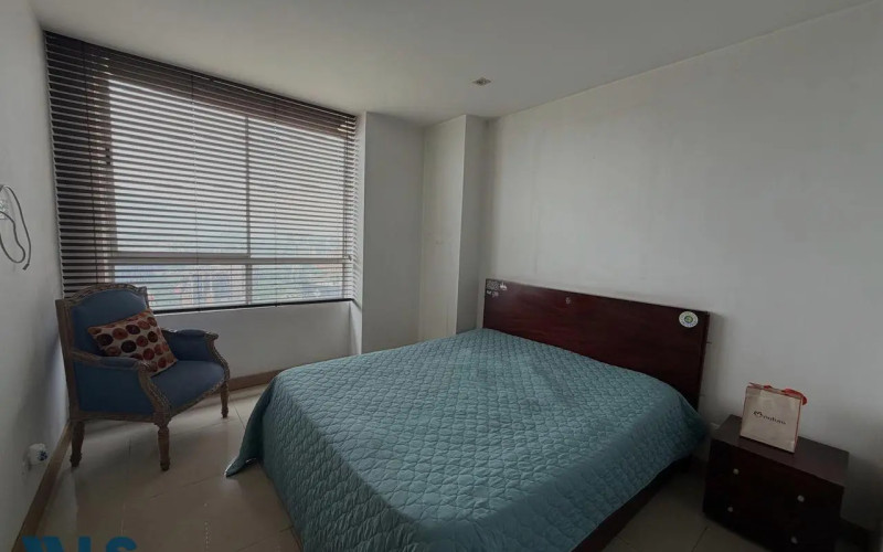Apartamento en Medellín en Santa Maria de los Angeles