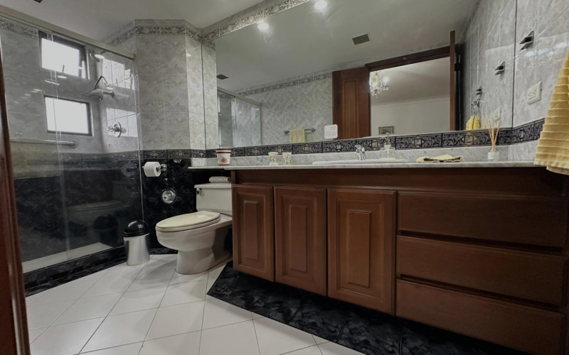 Apartamento en Medellín en Las Palmas
