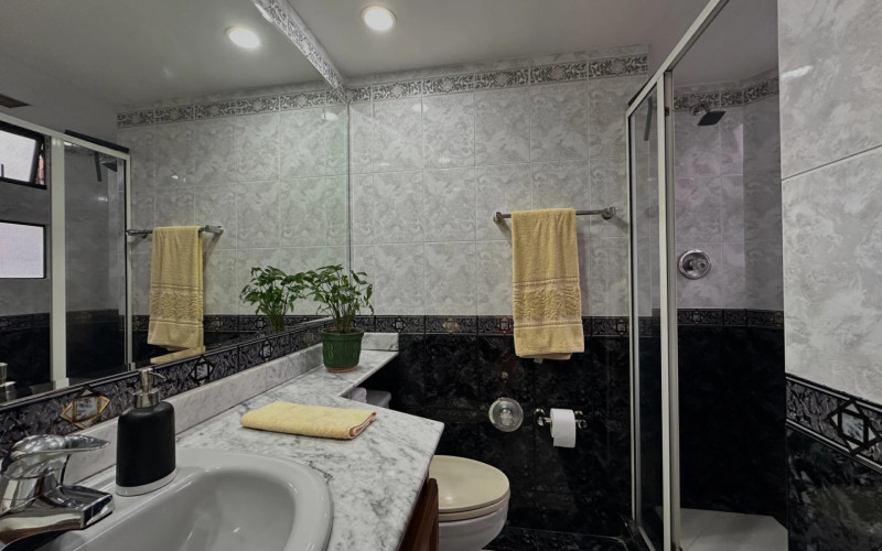 Apartamento en Medellín en Las Palmas