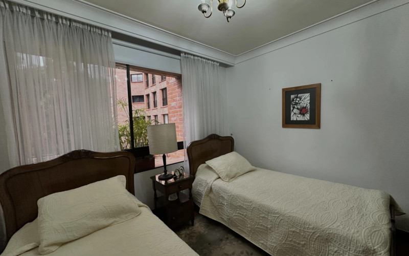 Apartamento en Medellín en Las Palmas