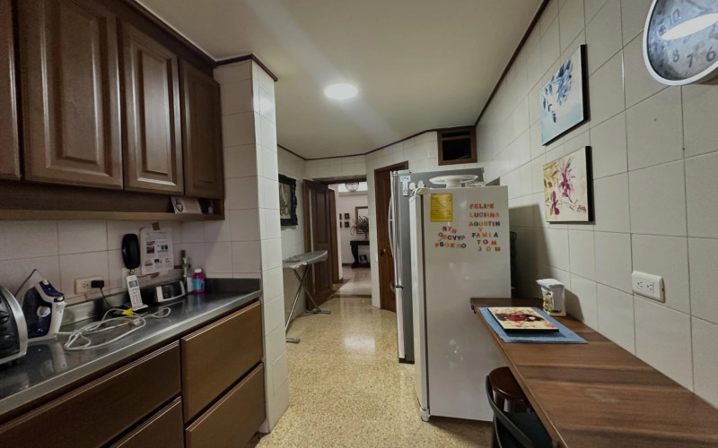 Apartamento en Medellín en Las Palmas