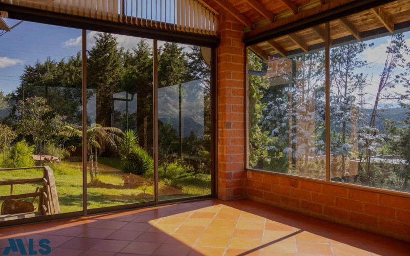 Casa en Santa Elena en Rural