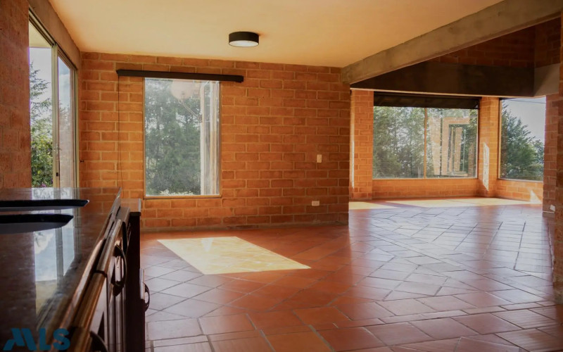 Casa en Santa Elena en Rural