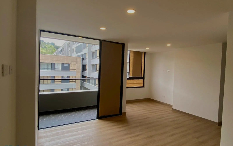 Apartamento en La Ceja en Urbano (La Ceja)