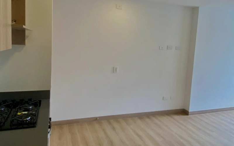 Apartamento en La Ceja en Urbano (La Ceja)