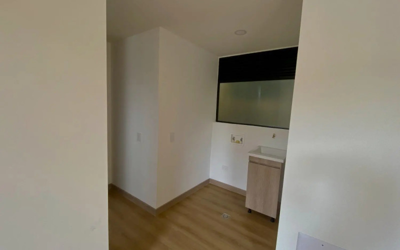 Apartamento en La Ceja en Urbano (La Ceja)