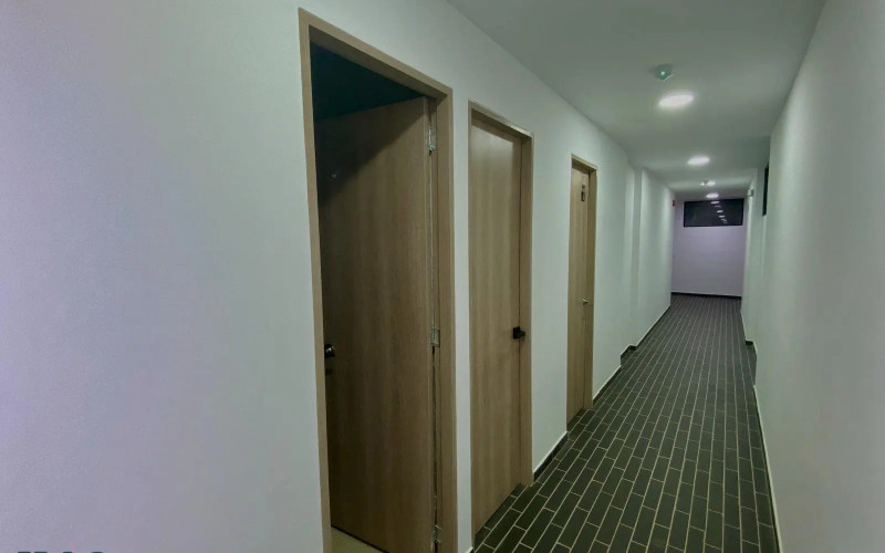 Apartamento en La Ceja en Urbano (La Ceja)