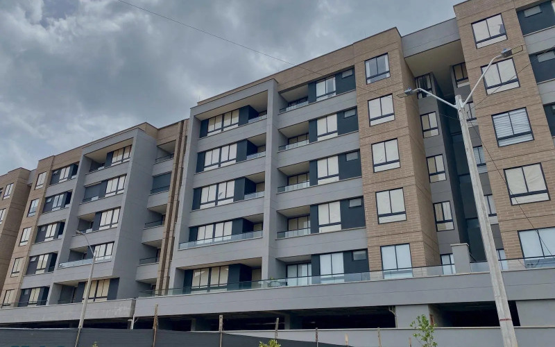 Apartamento en La Ceja en Urbano (La Ceja)