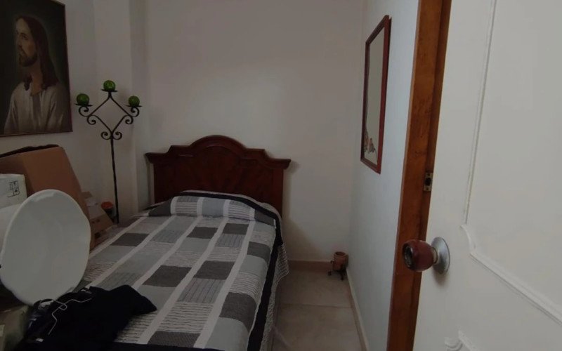 Apartamento en Medellín en Laureles