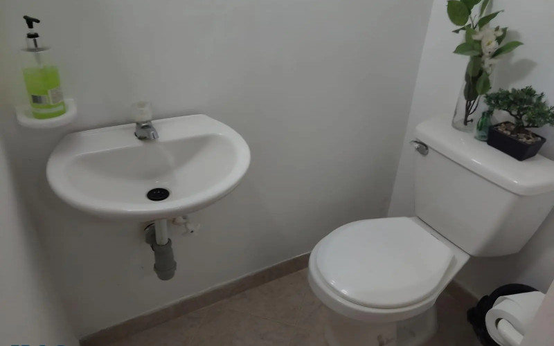 Casa en Envigado en Las Antillas