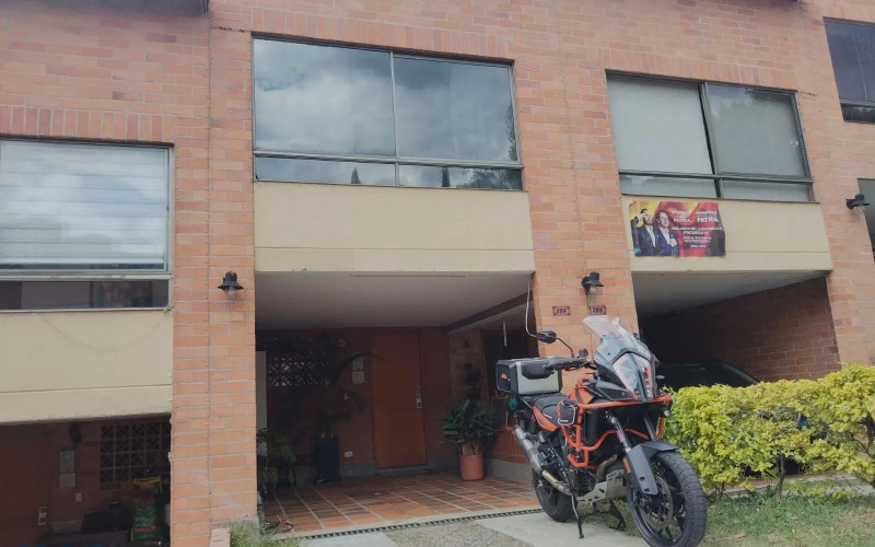 Casa en Envigado en Las Antillas