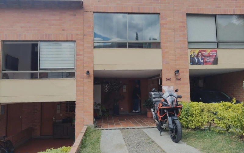 Casa en Envigado en Las Antillas