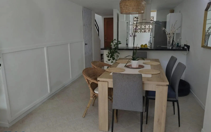Casa en Envigado en Las Antillas