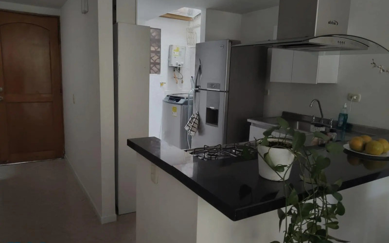 Casa en Envigado en Las Antillas