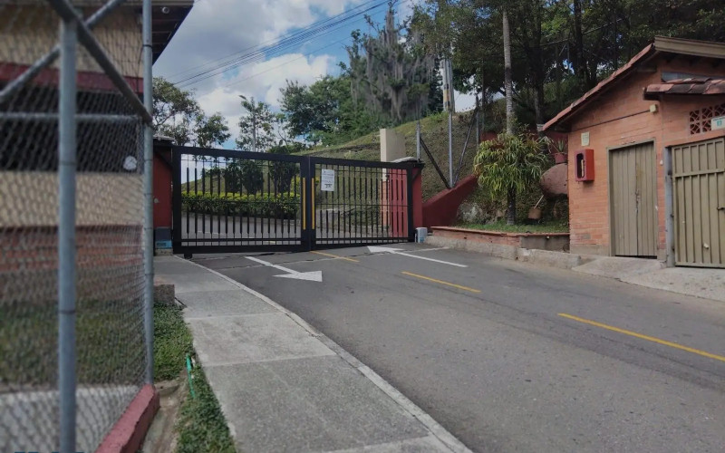 Casa en Envigado en Las Antillas
