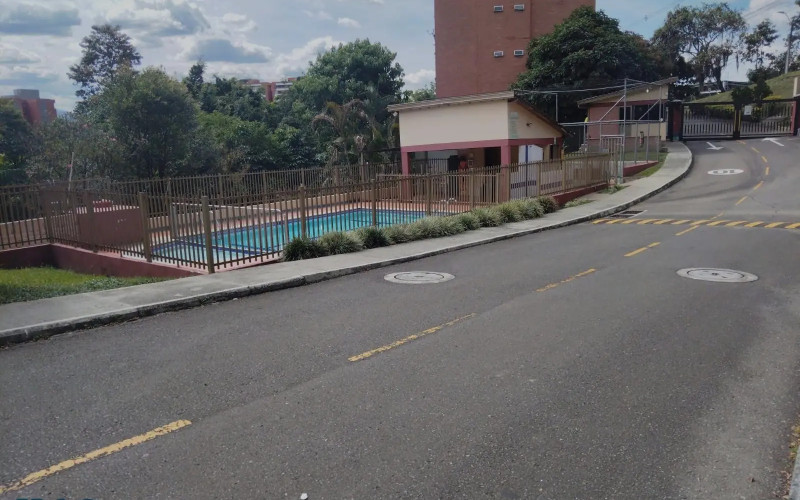 Casa en Envigado en Las Antillas