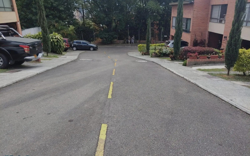 Casa en Envigado en Las Antillas