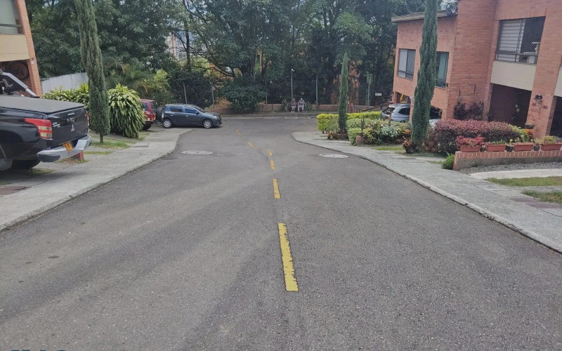 Casa en Envigado en Las Antillas