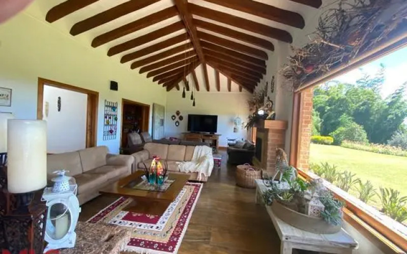 Casa en Rionegro en V. Pontezuela
