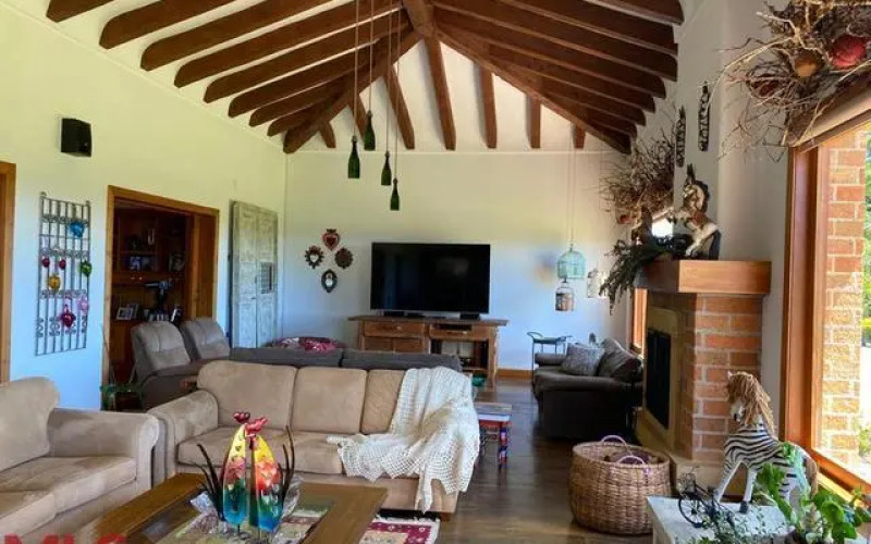 Casa en Rionegro en V. Pontezuela
