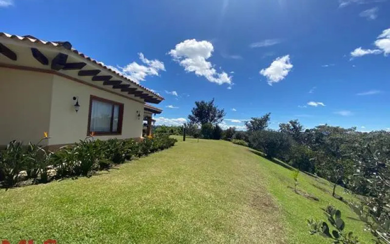 Casa en Rionegro en V. Pontezuela