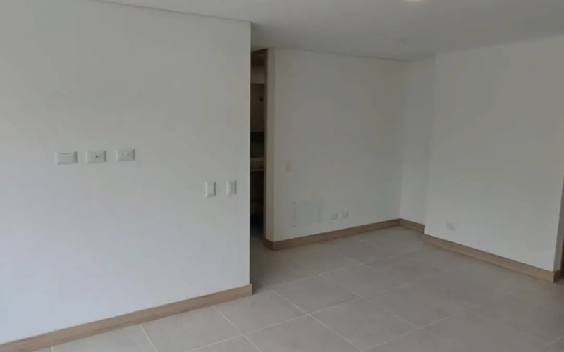 Apartamento en Medellín en Ciudad del Rio