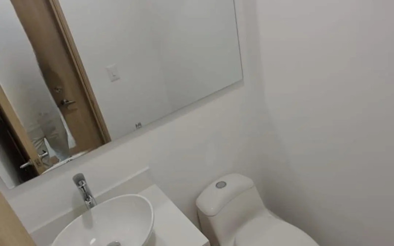 Apartamento en Medellín en Ciudad del Rio