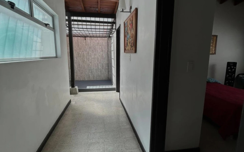 Apartamento en Medellín en La Castellana