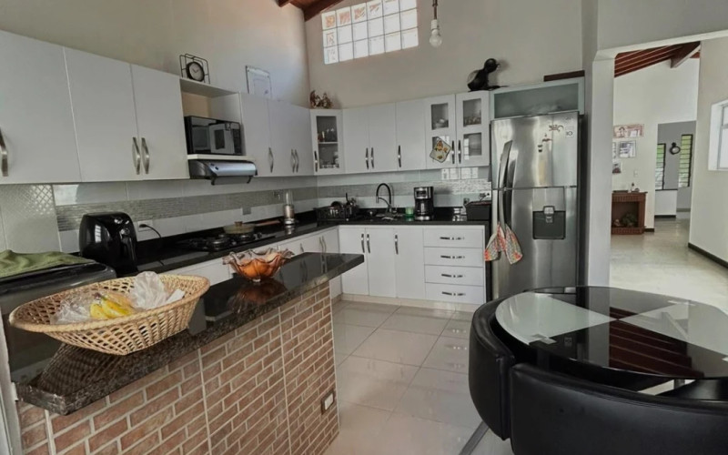 Apartamento en Medellín en La Castellana