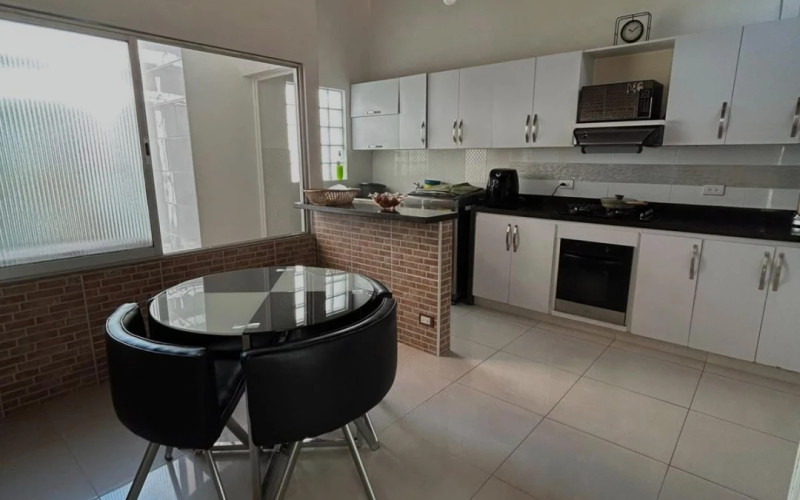 Apartamento en Medellín en La Castellana
