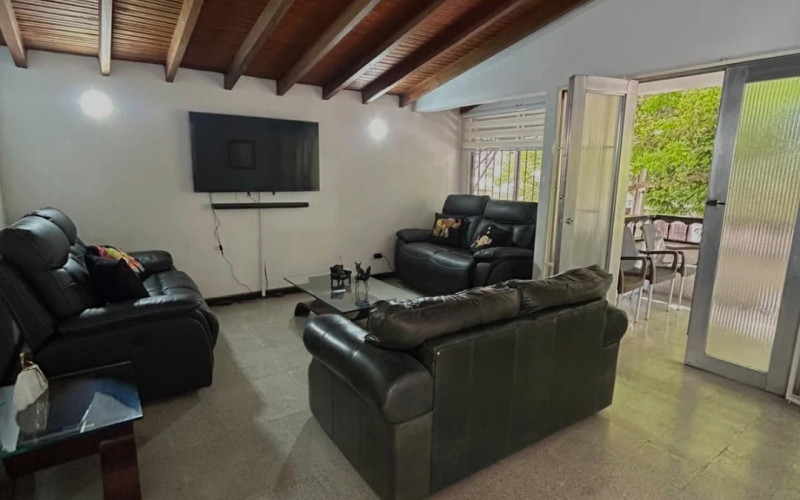 Apartamento en Medellín en La Castellana