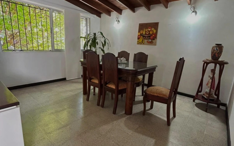 Apartamento en Medellín en La Castellana