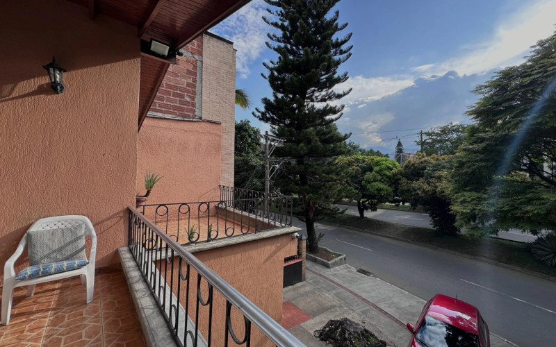 Casa en Medellín en Calasanz