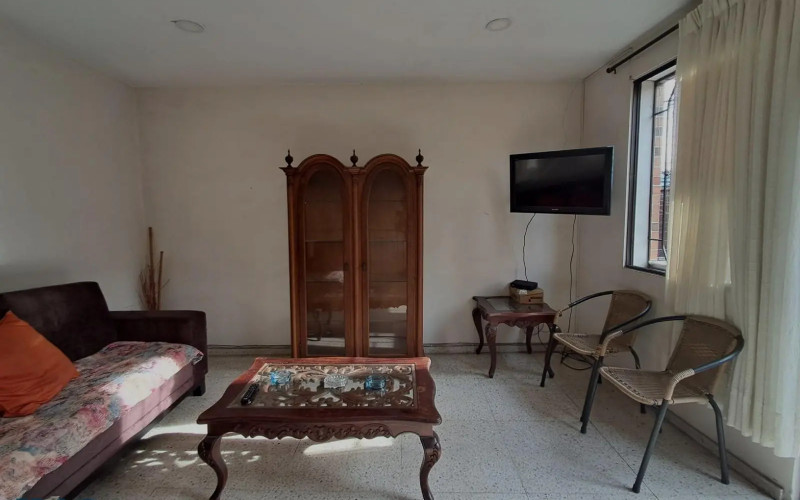 Casa en Medellín en Prado