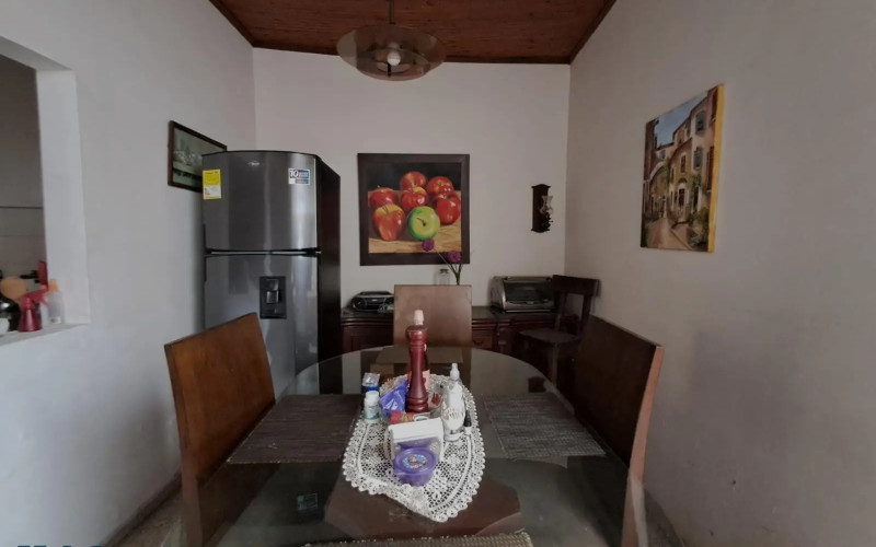 Casa en Medellín en Prado