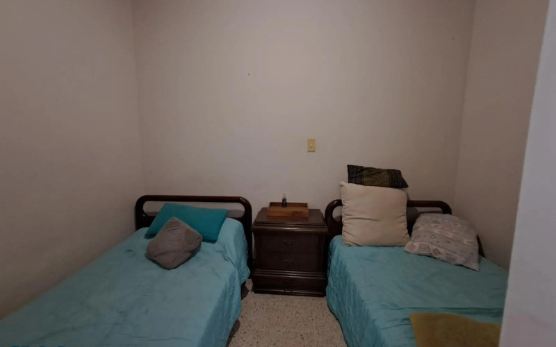 Casa en Medellín en Prado