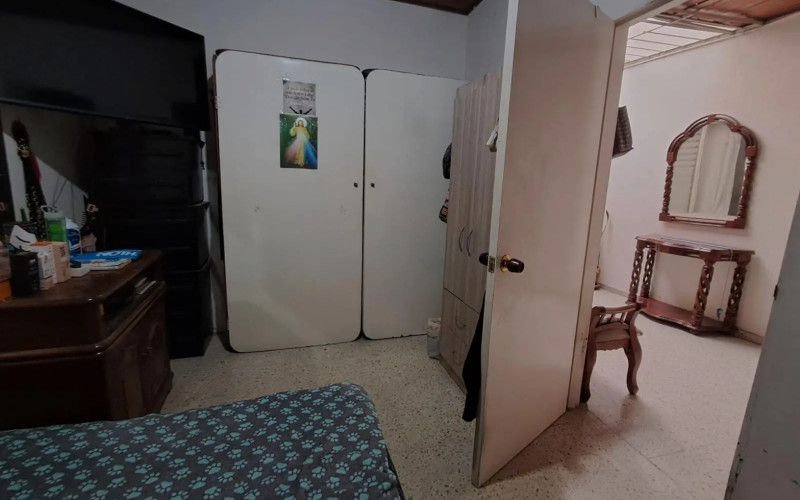 Casa en Medellín en Prado