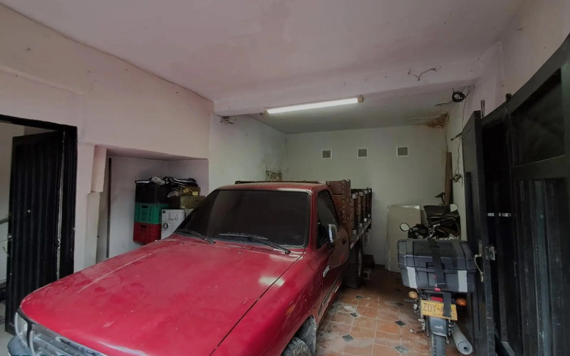 Casa en Medellín en Prado