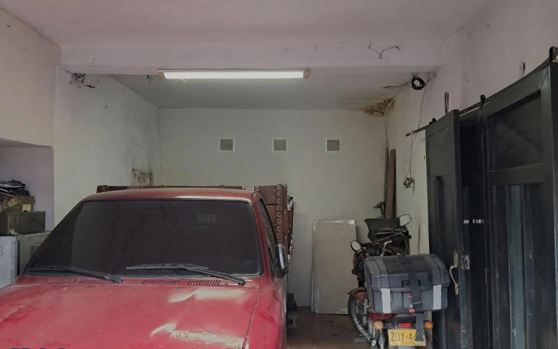 Casa en Medellín en Prado