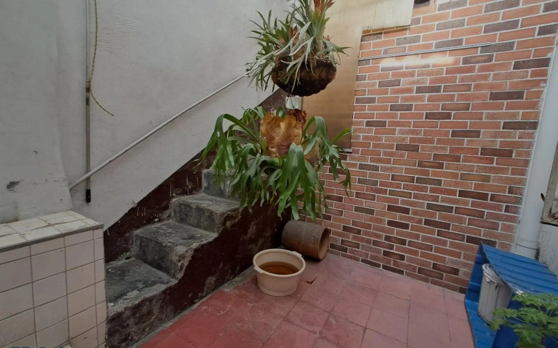 Casa en Medellín en Prado