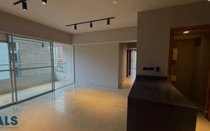Apartamento en Sabaneta en Alto de Las Flores