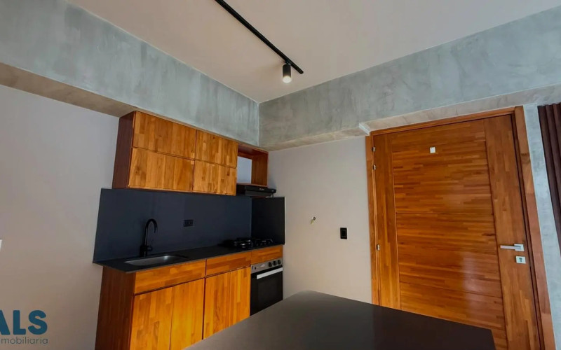 Apartamento en Sabaneta en Alto de Las Flores