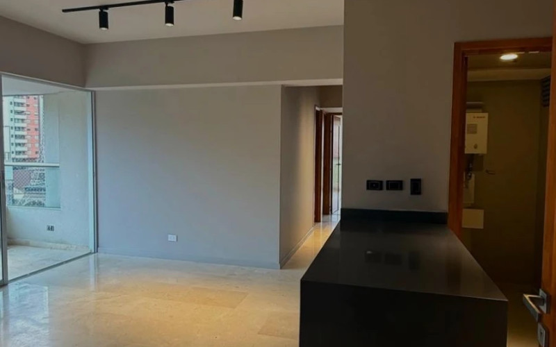 Apartamento en Sabaneta en Alto de Las Flores