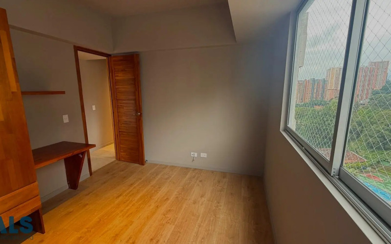 Apartamento en Sabaneta en Alto de Las Flores