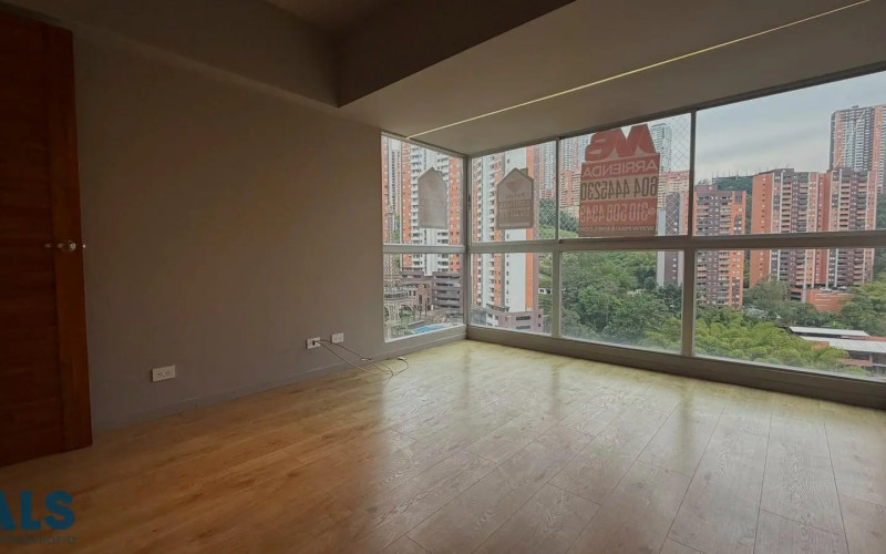 Apartamento en Sabaneta en Alto de Las Flores