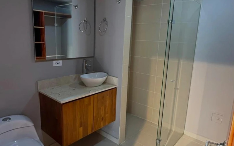 Apartamento en Sabaneta en Alto de Las Flores