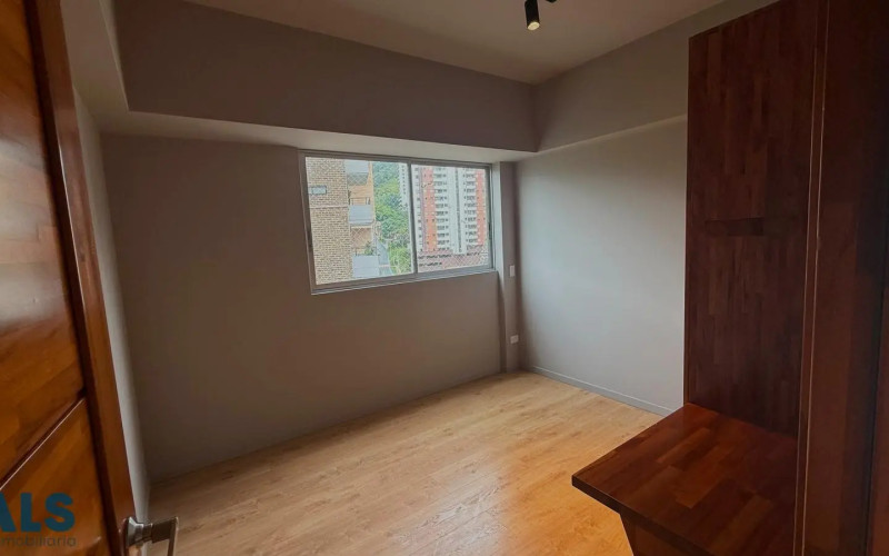 Apartamento en Sabaneta en Alto de Las Flores