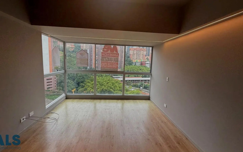 Apartamento en Sabaneta en Alto de Las Flores